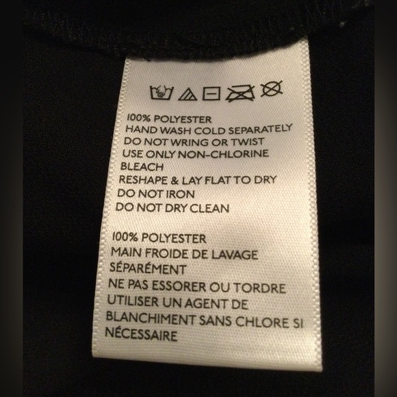 Silence +noise shorts - Picture 4 of 4